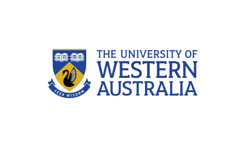 The University of Western Australia Logo